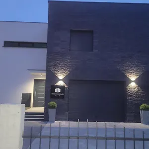 Cube Apartament Kaštela