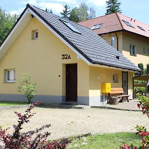 Pod Izbicą W Karpaczu Dom wakacyjny Karpacz